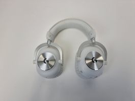 Logitech Pro Kopfhörer