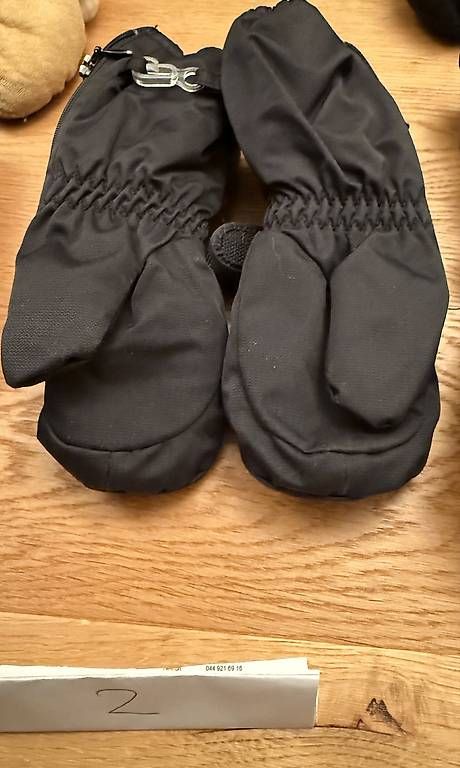 Guanti: Handschuhe div Grösse 0 2 3 5 Reima – Usato da Männedorf venduto da han_5vkz 4