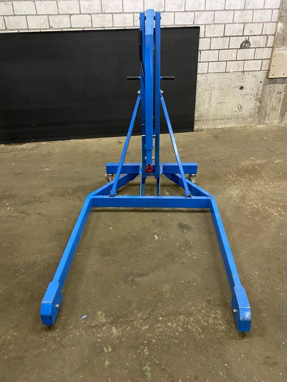 Werkstattkran MKS JHT 1000/P DW-S | Kaufen auf Ricardo