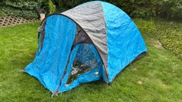 Camping Zelt - Trevolution Corona 3