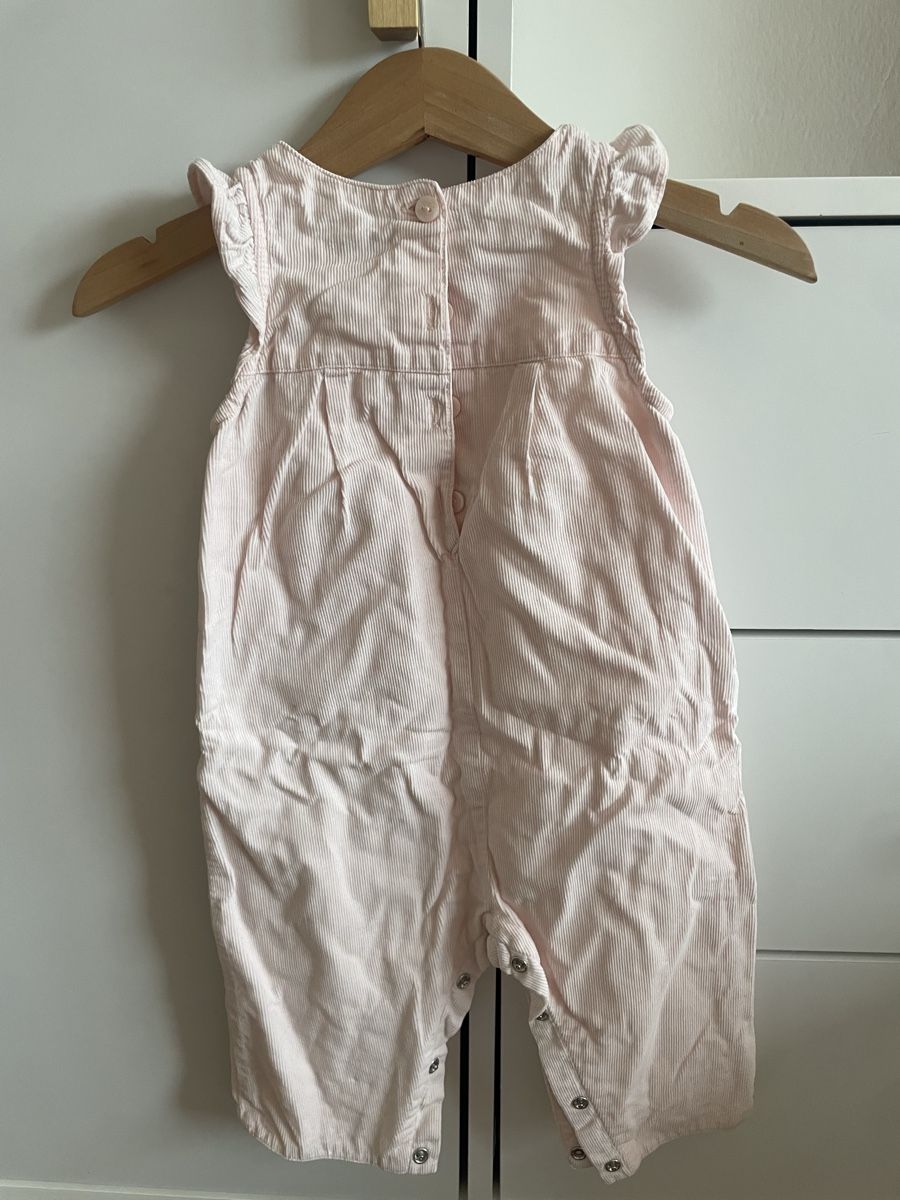 Cyrillus Jumpsuits: Gr. 68 Latzhose Cyrillus – Gebraucht aus Wädenswil von flo8820 1
