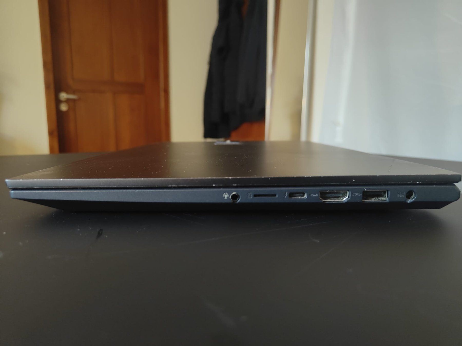 Asus Notebook: ASUS VIVOBOOK  16' / K3500PC OLED – Usato da Zürich venduto da odu_qrd9 4