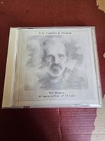 CD ,Eric Clapton & Friends – The Breeze (An Appreciation...)