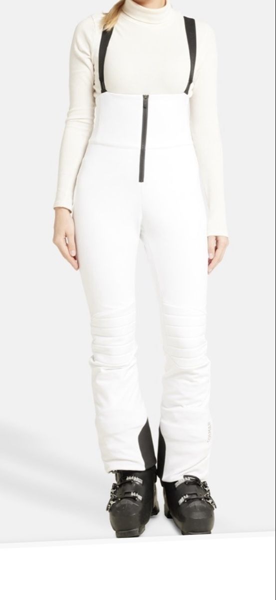 Colmar Pantalons: Colmar NEU Skihose, Gr. 42 – Neuf avec emballage d'origine à Schönried par gschpusii 2