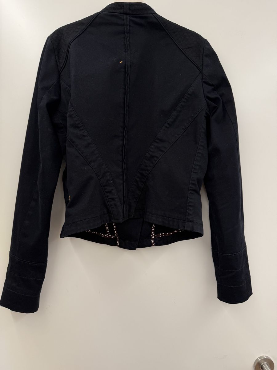 Hugo Boss Giacche: Hugo Boss Jacke 34 – Usato da Zürich venduto da WomenMenKidsClothes 1