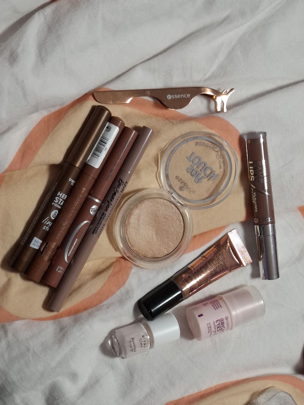 Make-up: Beauty Set – Neu (gemäss Beschreibung) aus Netstal von Queen37