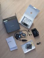 Fuji X-T4 in sehr gutem Zustand