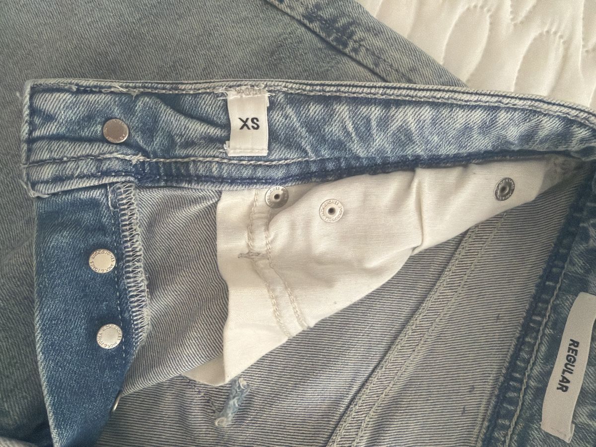 Jack & Jones Jeans: Jack & Jones Jeans Shorts – Usato da Kriens venduto da Bergstern86 3