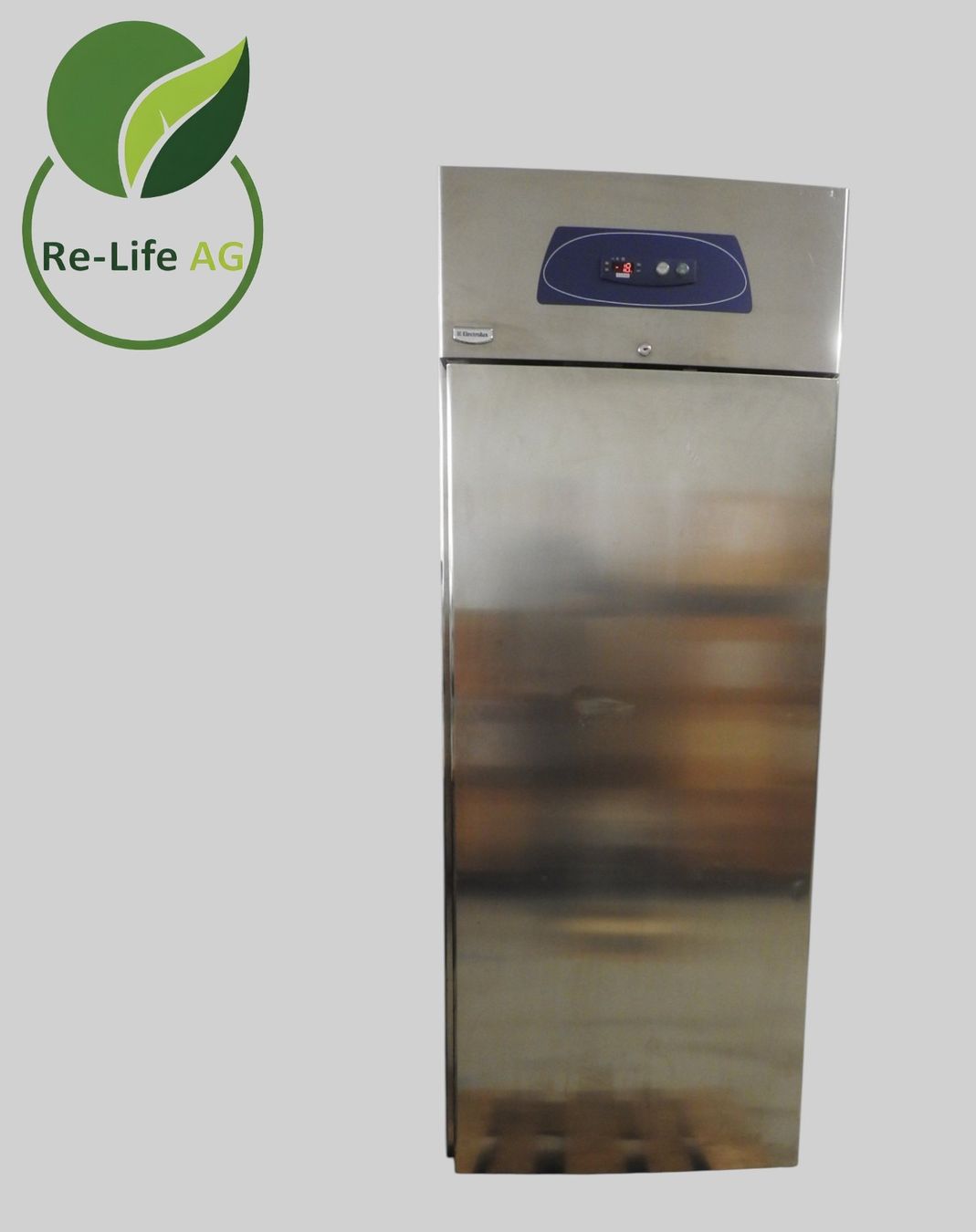 Electrolux Frigoriferi: Electrolux GN 2/1 Kühlschrank – Usato da Reinach BL venduto da Re-LifeAG_Labor 2