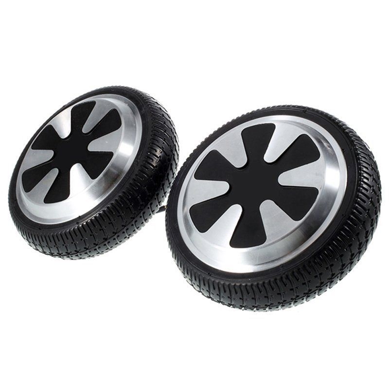 Hoverboards: Hoverboard Motoren Set (2 Stück) – Neu und originalverpackt aus Ermatingen von rik4rdo
