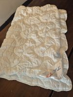 Kuli-Muli Ganzjahresduvet Lyocell 100x135 cm weiss