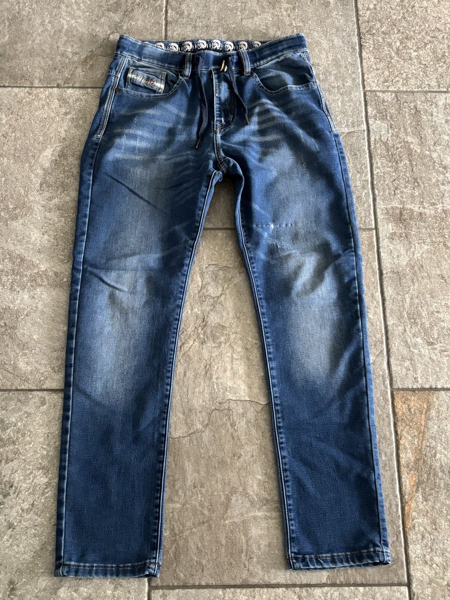 Diesel Jeans: Diesel Jeans Gr. 30 – Usato da Weiningen ZH venduto da GriederRemarket