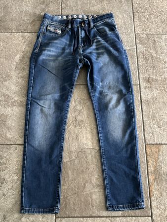 Diesel Jeans Gr. 30
