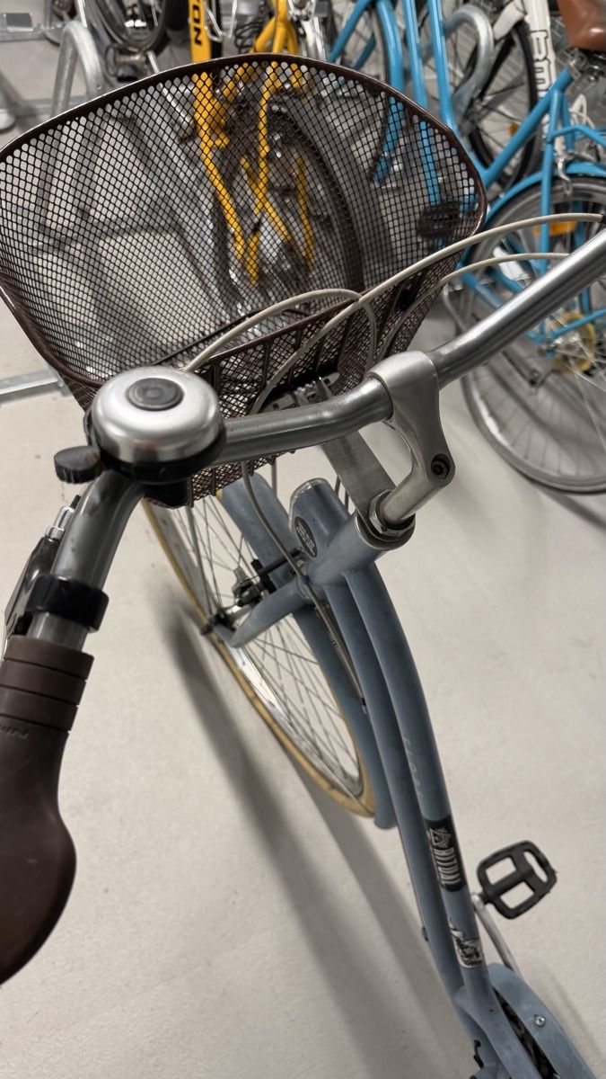 Decathlon Biciclette: Velo decathlon – Difettoso da Zürich venduto da Blandine.1982 1