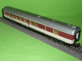 Speisewagen Typ WRümh 235-1Märklin 4094 Keks abgedeckt Dreh