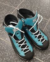 Dolomite Trekkingschuhe Gr. 38, Vibram Sohle, Top Zustand!