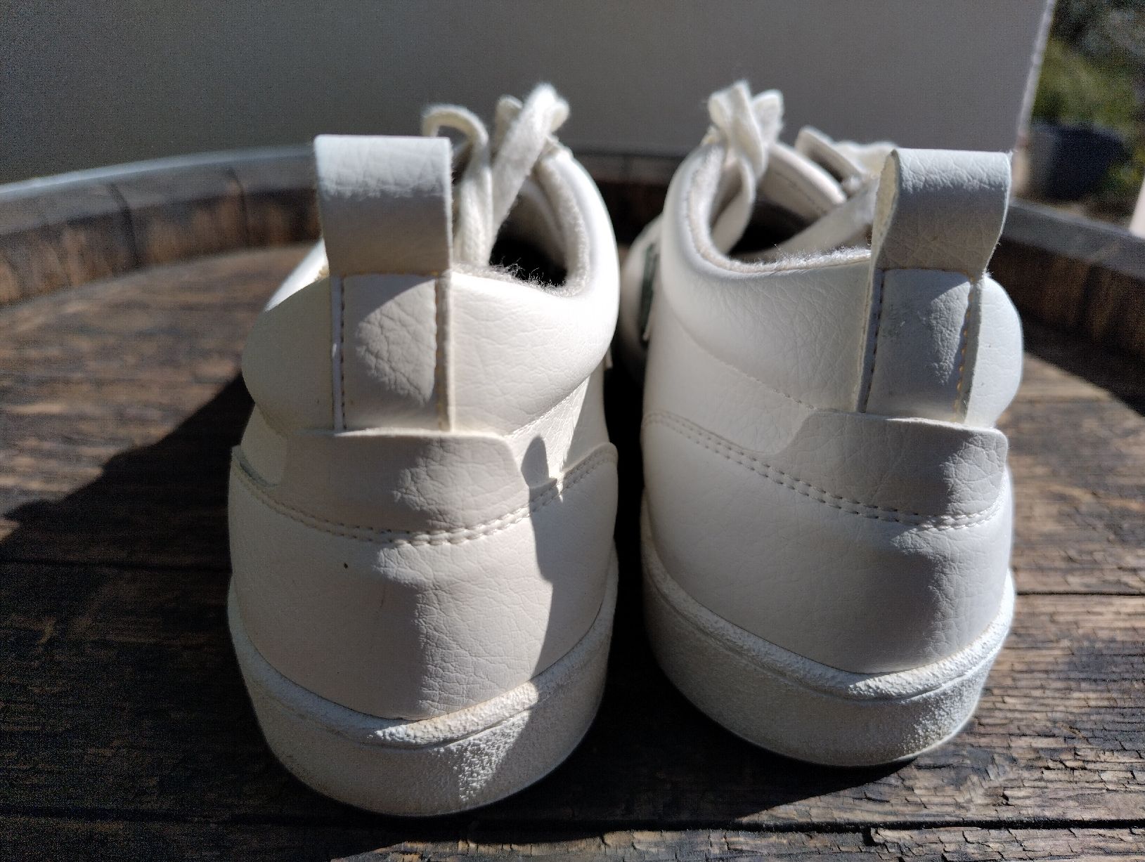 Herrenschuhe: Super coole Sneakers – Neu (gemäss Beschreibung) aus Bassersdorf von Narvik2000 1