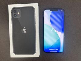 iPhone 14 - 128GB (schwarz)