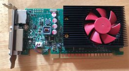 Grafikkarte Nvidia GT 730 Low Profile