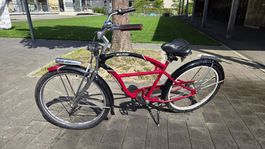 Electra "Jester" Beach Cruiser
