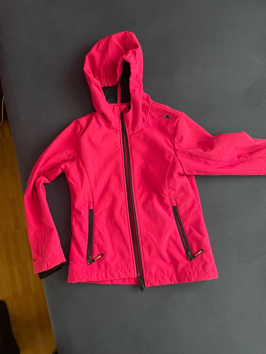 CMP Vestes & Manteaux: Fleece Jacke – D'occasion à Wettingen par AleXs1987 1