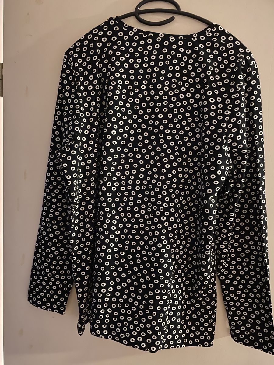Gudrun Sjöden T-shirt: Gudrun Sjoden Langarmshirt L schwarz – Nuovo (secondo la descrizione) da Bertschikon Gossau venduto da kel_wf2y 1