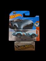 Hot Wheels HW Torque 2026 Slide-Burn 7/10 S