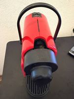 Kaffeemaschine Nespresso Krups