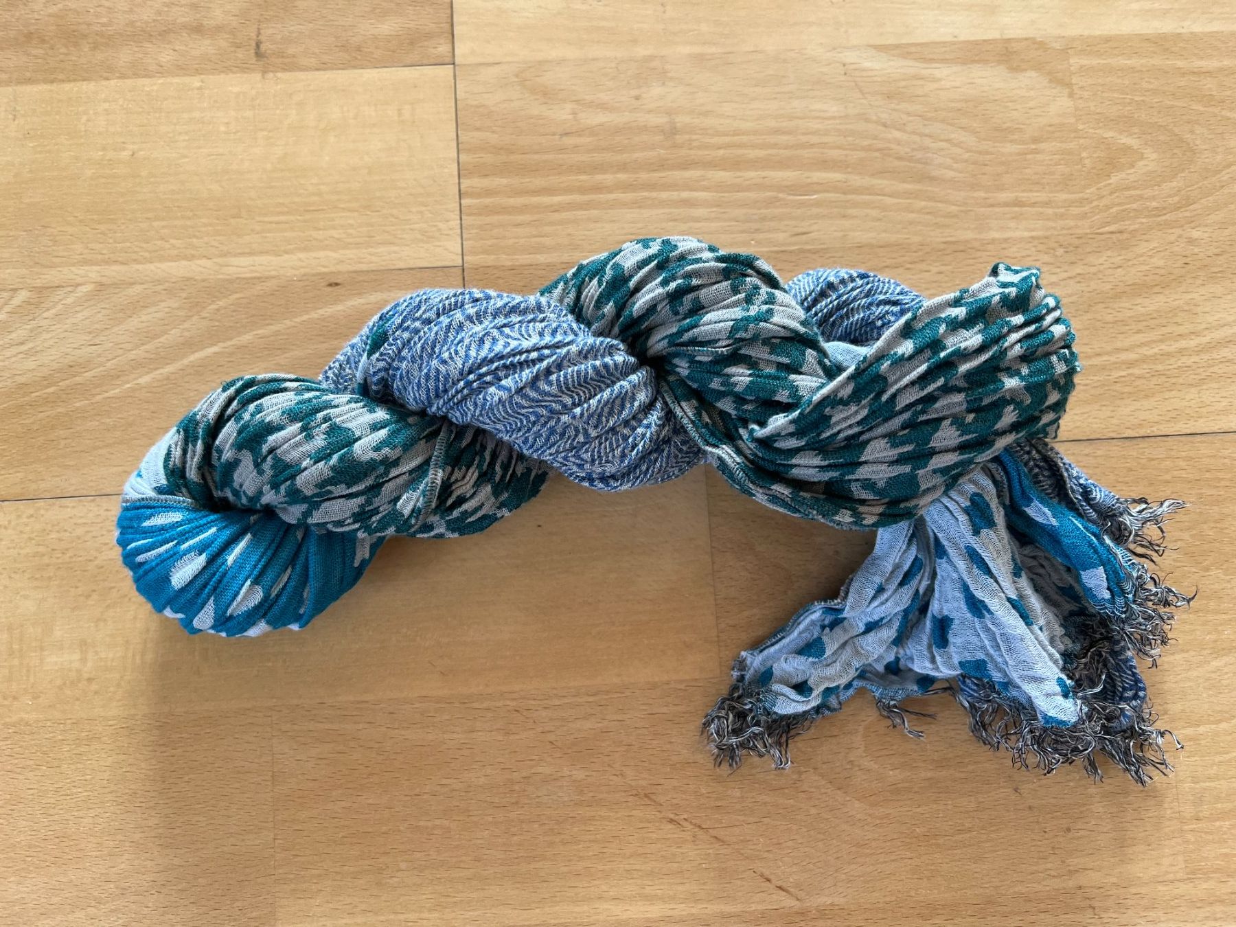 Colora Foulards, Tücher & Schals: Colora Schal, NEU – Neu (gemäss Beschreibung) aus Worb von farben20zauber 2