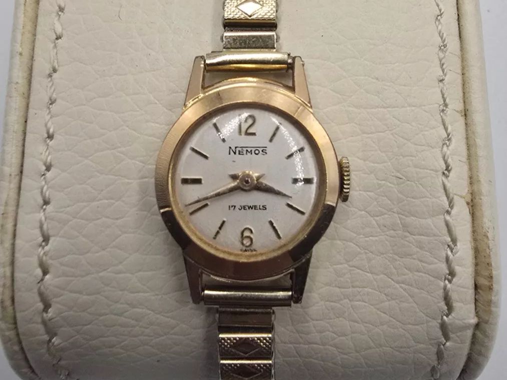 Swiss Orologi: Lot de montres – Difettoso da La Chaux-de-Fonds venduto da curtitswisswatches 1