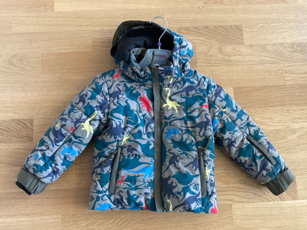 Veste ski best sale 4 ans