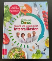 Die Ernährungs-Docs Intervallfasten
