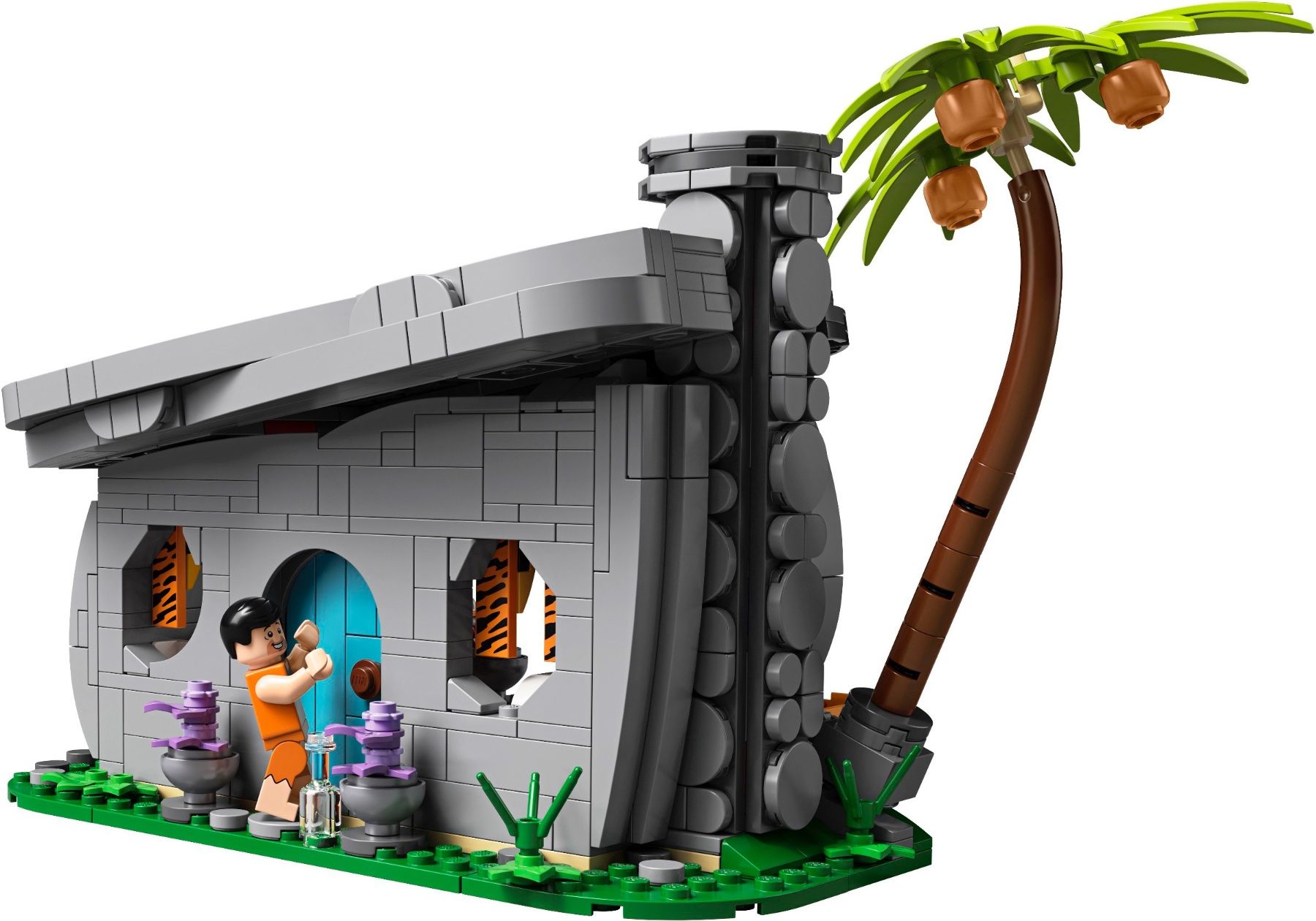 Lego Kit di costruzioni: LEGO 21316 The Flintstones – Nuovo e nell'imballaggio originale da La Chaux-de-Fonds venduto da Aminos 4