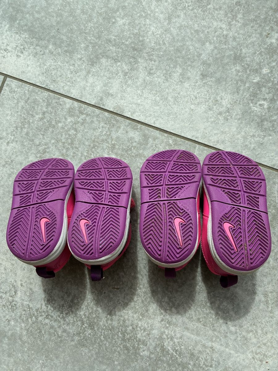 Nike Scarpe per ragazzi: Baskets Nike Bébé – Nuovo (secondo la descrizione) da Courgenay venduto da hertzogg 2