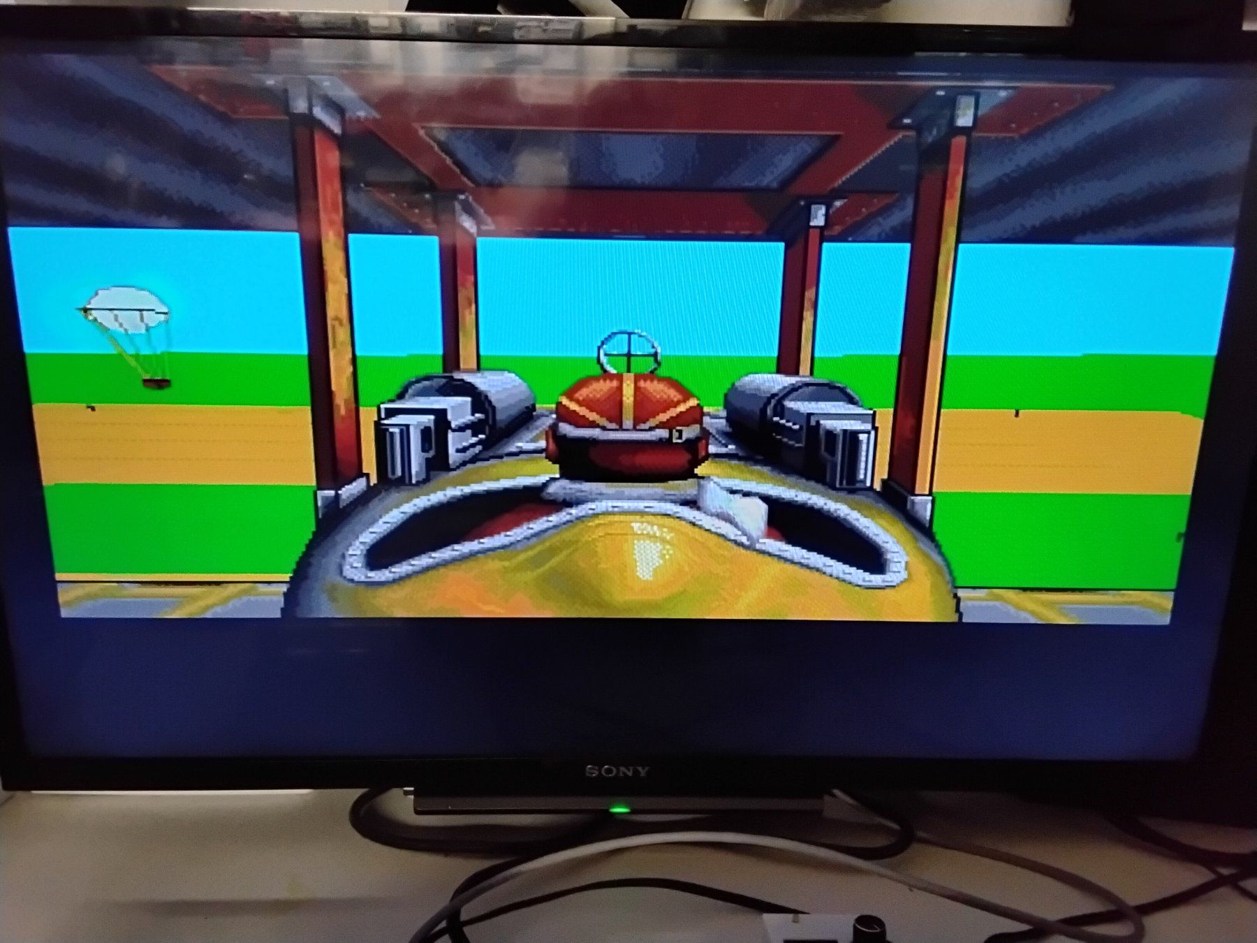 Commodore PCs: Amiga - Box voller Orginaldisketten. – D'occasion à Lyss par Ruczek123 3