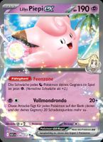 Lillys Piepi-ex (ASC 076/295) – Holo