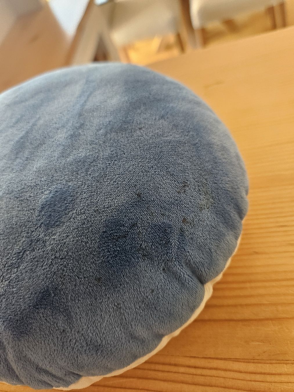 Pokémon Spielzeuge: Peluche Tiplouf Pokémon 2023, 20cm – Gebraucht aus Morges von Mlle_Croft_91 4