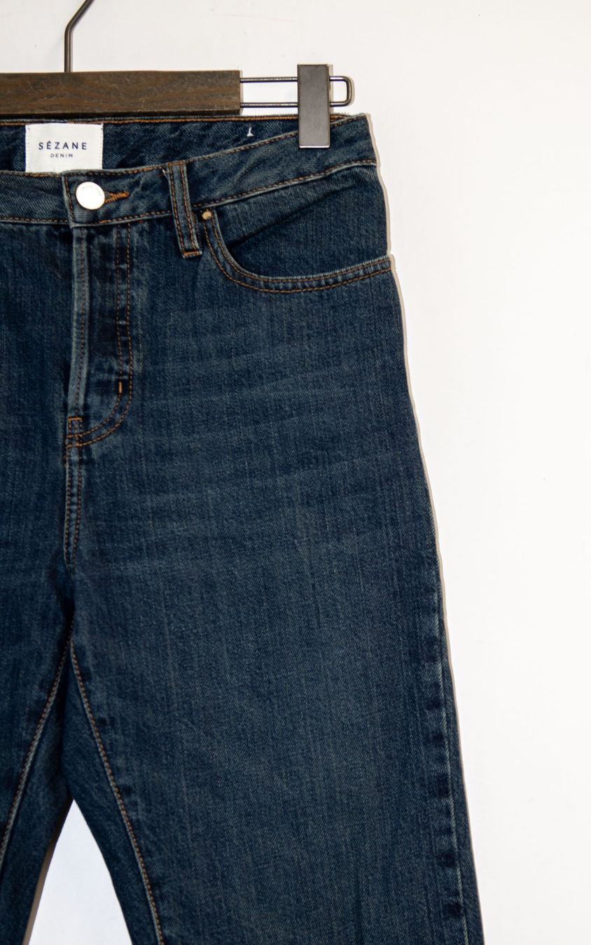 Sezane Jeans: Sézane Jeans - W28 – Usato da Illnau venduto da Monkky 3