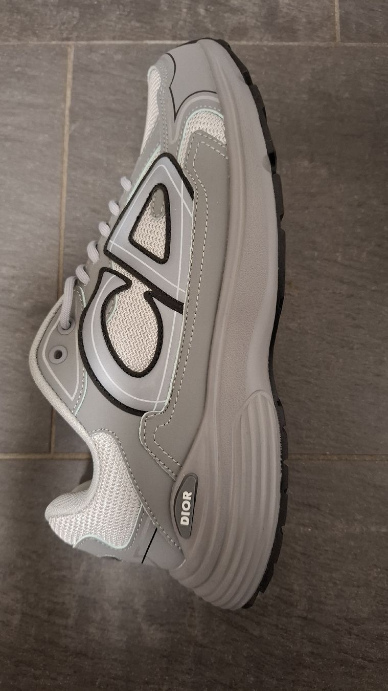 Dior Chaussures hommes: Dior B30 Sneacker  – Neuf (Voir description) à Bottmingen par Rothorn05 1