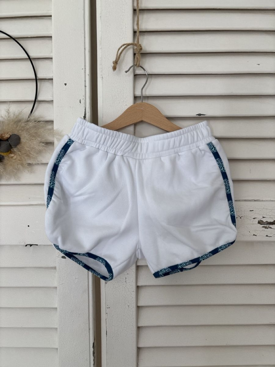 Pantaloni: Shorts Retro NEU Gr 134 – Nuovo e nell'imballaggio originale da Mörschwil venduto da Mibasel 2
