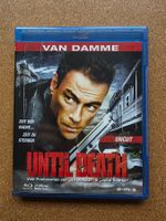 Until Death - uncut
