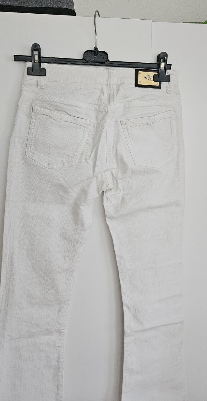Etro Jeans: Etro Jeans, Grösse 26 – Gebraucht aus Hellbühl von Veci02 6
