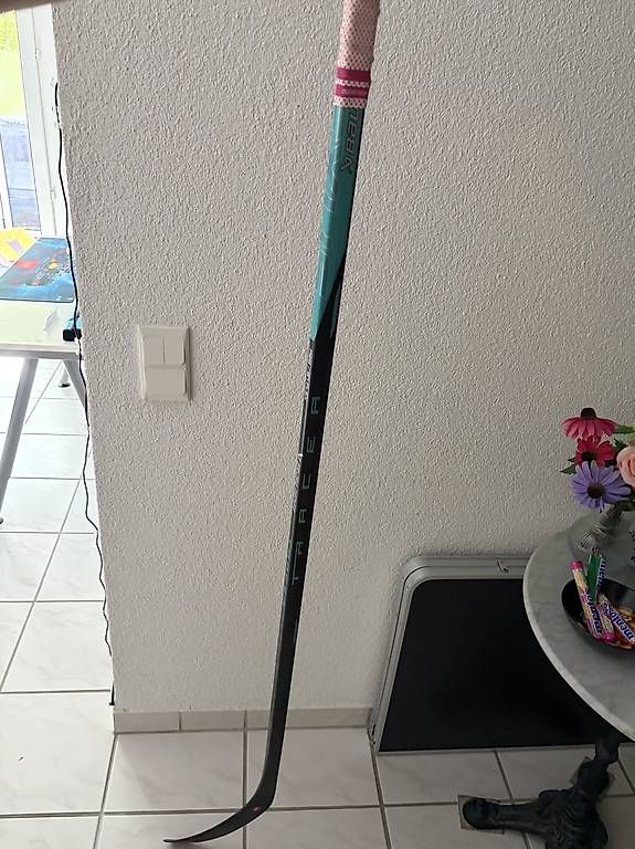 Bauer Bastoni & Pale: Eishockey Bauer Nexus Stock – Usato da Wohlenschwil venduto da michi9999