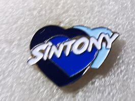Ansteckpin 16: Sintony