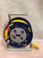 Kabelrolle Steffen 15m