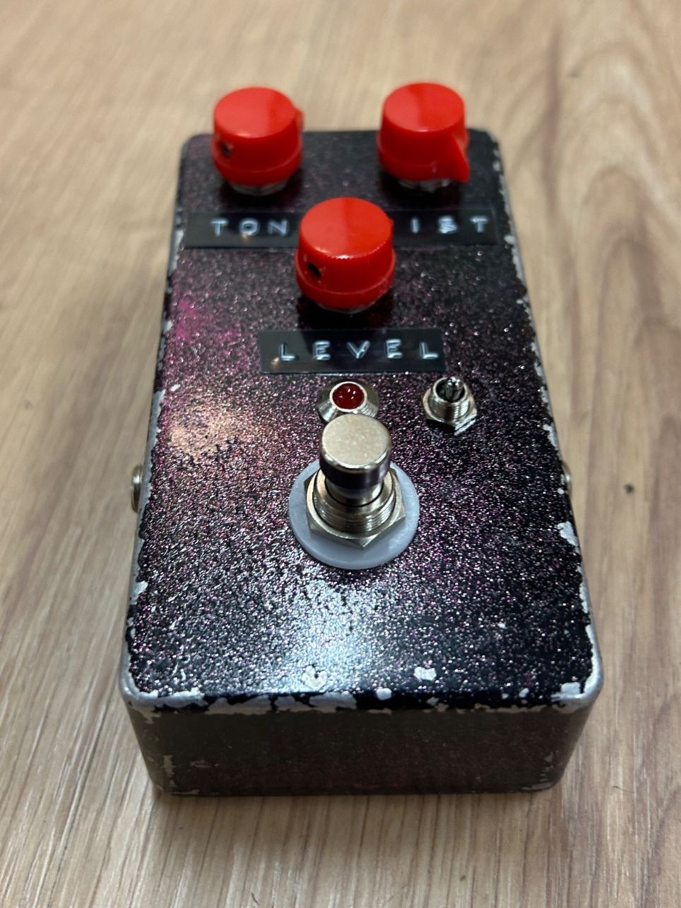 Musikinstrumente: DSone Distortion (Musikding Kit) DS-1 Clone – Gebraucht aus Bern von Naitsabes1 1