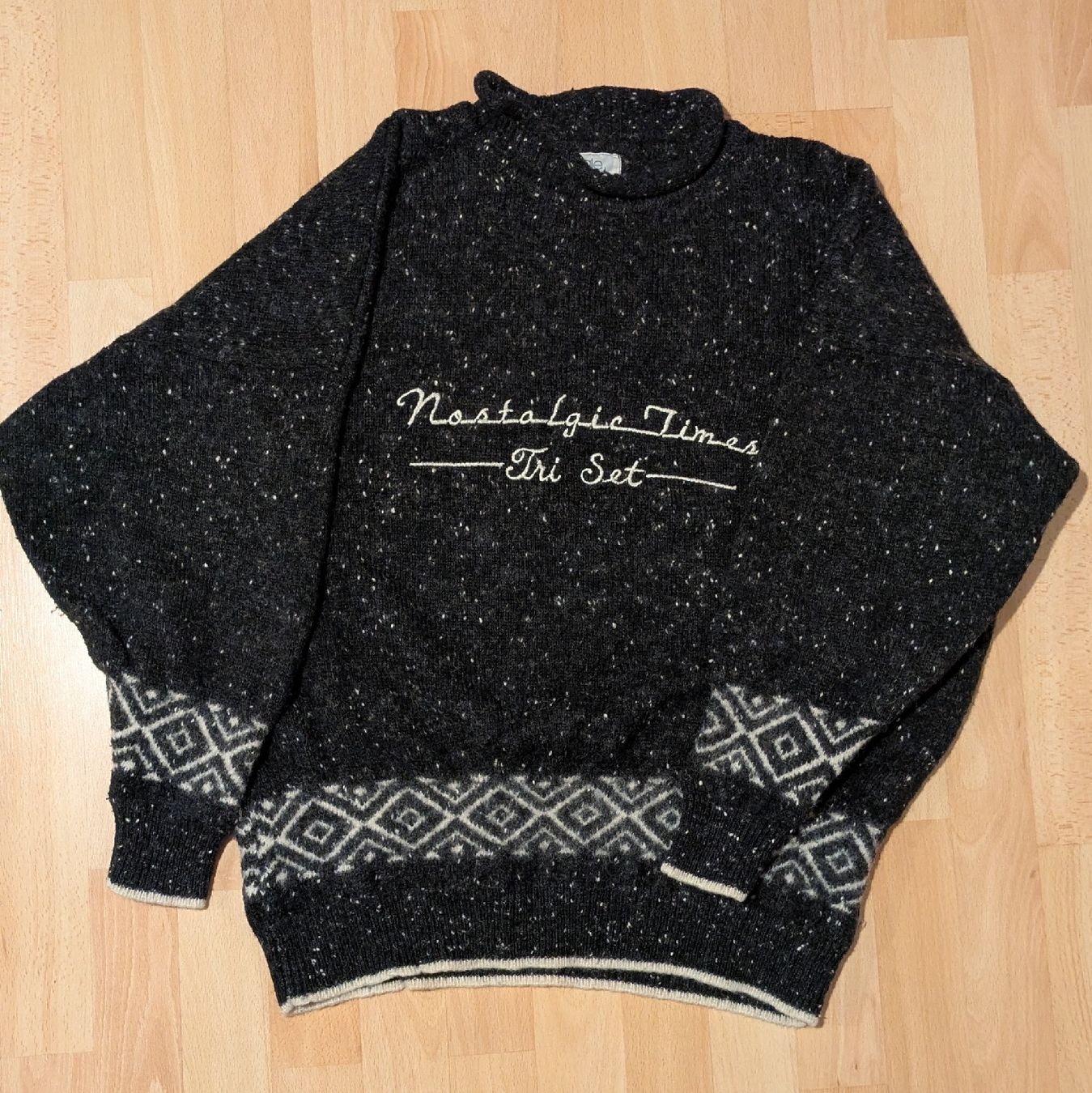 Maglioni & Felpe: Vintage Sweatshirt – Usato da Morgarten venduto da rra_jvw7