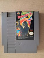 Friday the 13th NES US NTSC
