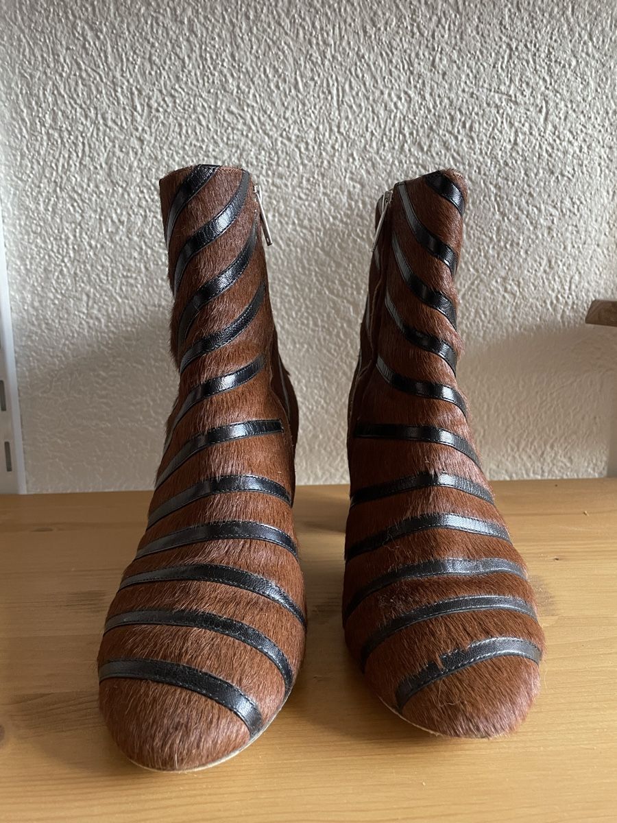 Sonia Rykiel Scarpe da donna: Bottines Sonia Rykiel T.39 – Usato da Martigny venduto da Lea_lucci 1