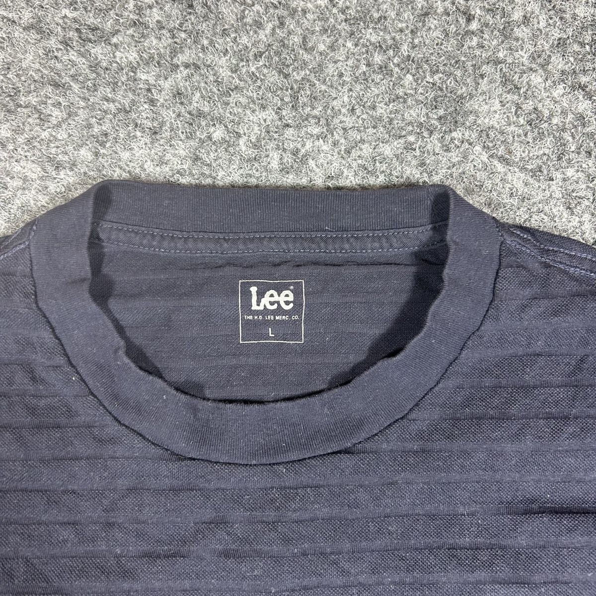 Lee T-Shirts: T-shirt Lee L – Neu (gemäss Beschreibung) aus La Sagne NE von Matlasape 2